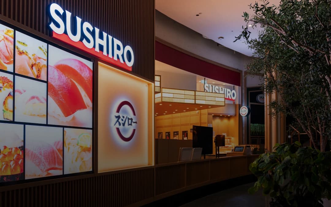Find Our Restaurant